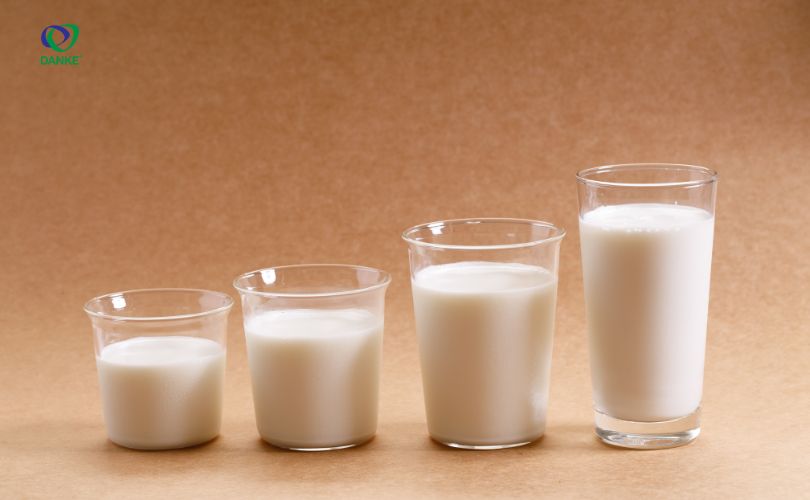 Sữa tăng chiều cao cho bé 1 tuổi 