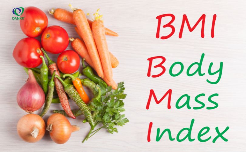 Công thức tính chỉ số BMI và cách đo BMI chuẩn