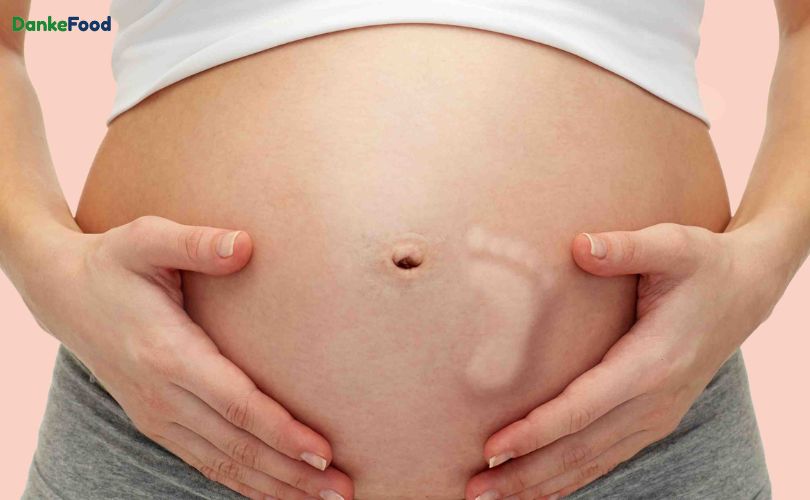Dấu hiệu thai máy rõ ràng từ tuần thai thứ 18
