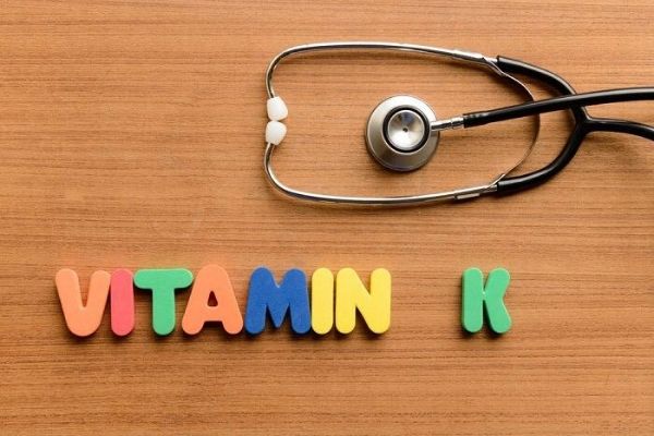 thiếu vitamin k gây bệnh gì, vitamin k là gì, vitamin k có tác dụng gì